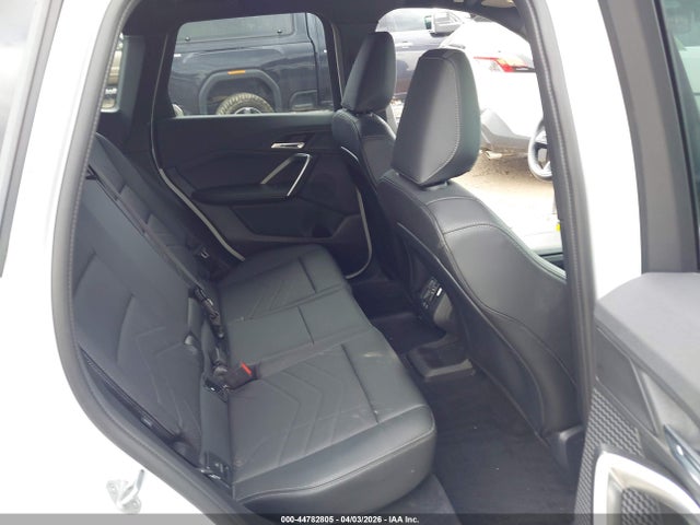 Продаж на аукціоні авто 2025 Bmw X1 Xdrive28i, vin: WBX73EF0XS5130595, номер лоту: 44782805