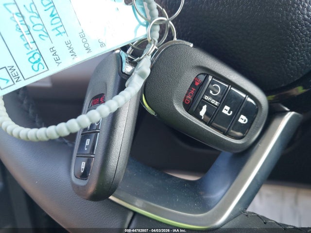 Aukcja sprzedaży 2025 Honda Pilot Ex-l, vin: 5FNYG1H44SB177067, numer aukcji: 44782807