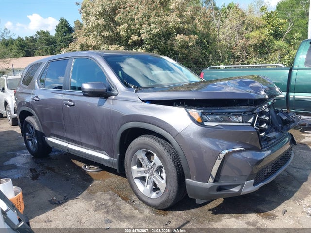 Aukcja sprzedaży 2025 Honda Pilot Ex-l, vin: 5FNYG1H44SB177067, numer aukcji: 44782807
