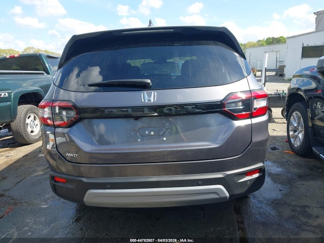Aukcja sprzedaży 2025 Honda Pilot Ex-l, vin: 5FNYG1H44SB177067, numer aukcji: 44782807