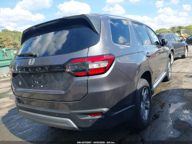 Aukcja sprzedaży 2025 Honda Pilot Ex-l, vin: 5FNYG1H44SB177067, numer aukcji: 44782807