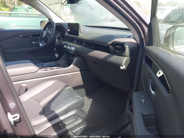 Aukcja sprzedaży 2025 Honda Pilot Ex-l, vin: 5FNYG1H44SB177067, numer aukcji: 44782807