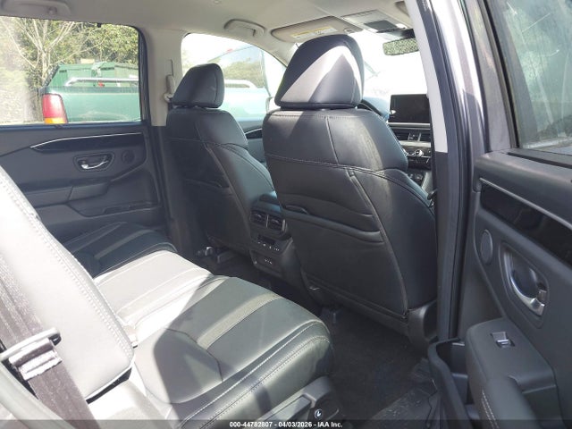 Aukcja sprzedaży 2025 Honda Pilot Ex-l, vin: 5FNYG1H44SB177067, numer aukcji: 44782807