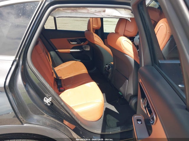 Aukcja sprzedaży 2024 Mercedes-benz Glc 300 Suv, vin: W1NKM4GB1RF192141, numer aukcji: 44782814