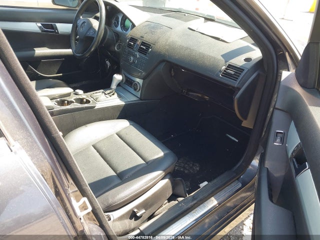 Aukcja sprzedaży 2008 Mercedes-benz C 300 Luxury 4matic/sport 4matic, vin: WDDGF81X08F111847, numer aukcji: 44782816