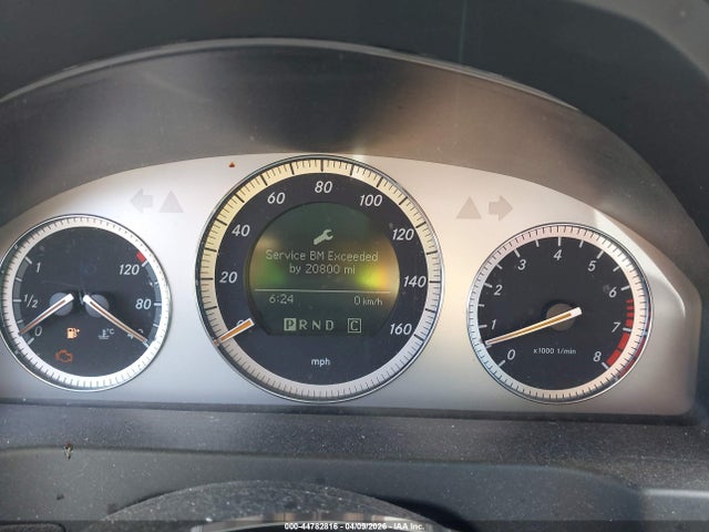 Aukcja sprzedaży 2008 Mercedes-benz C 300 Luxury 4matic/sport 4matic, vin: WDDGF81X08F111847, numer aukcji: 44782816