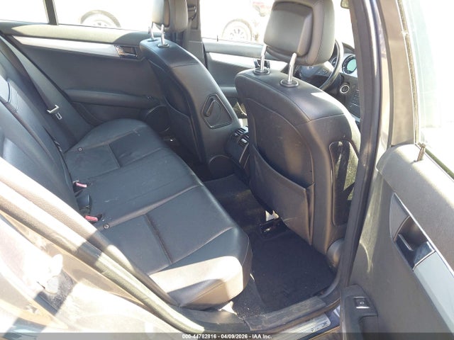 Aukcja sprzedaży 2008 Mercedes-benz C 300 Luxury 4matic/sport 4matic, vin: WDDGF81X08F111847, numer aukcji: 44782816