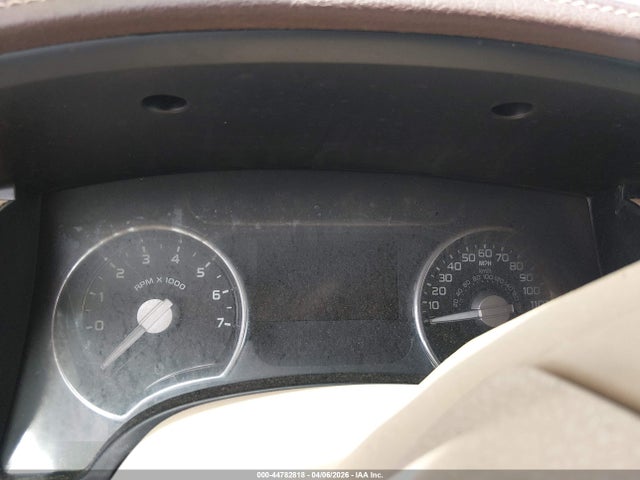 Aukcja sprzedaży 2012 Ford F-150 King Ranch, vin: 1FTFW1ETXCKD76554, numer aukcji: 44782818