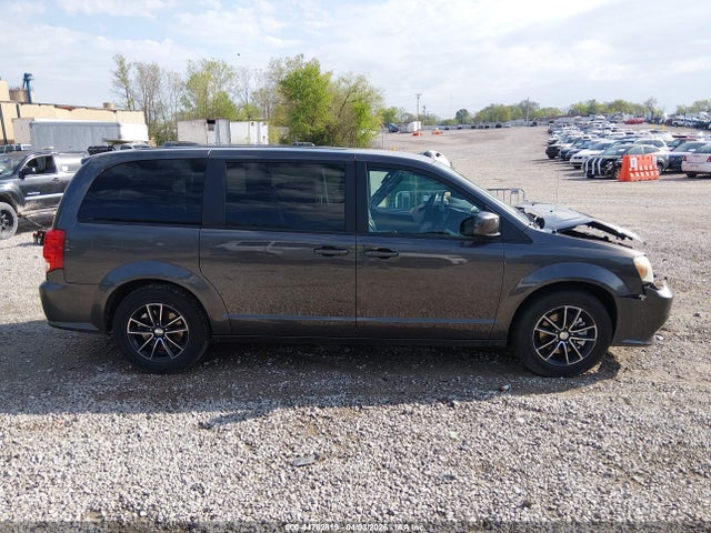 Aukcja sprzedaży 2018 Dodge Grand Caravan Gt, vin: 2C4RDGEG0JR145928, numer aukcji: 44782819