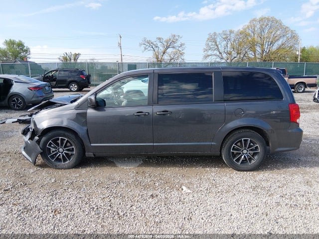Aukcja sprzedaży 2018 Dodge Grand Caravan Gt, vin: 2C4RDGEG0JR145928, numer aukcji: 44782819