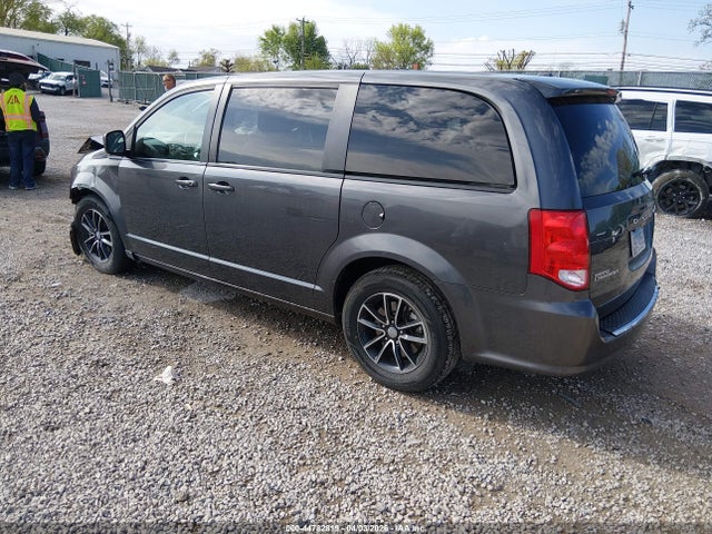 Aukcja sprzedaży 2018 Dodge Grand Caravan Gt, vin: 2C4RDGEG0JR145928, numer aukcji: 44782819