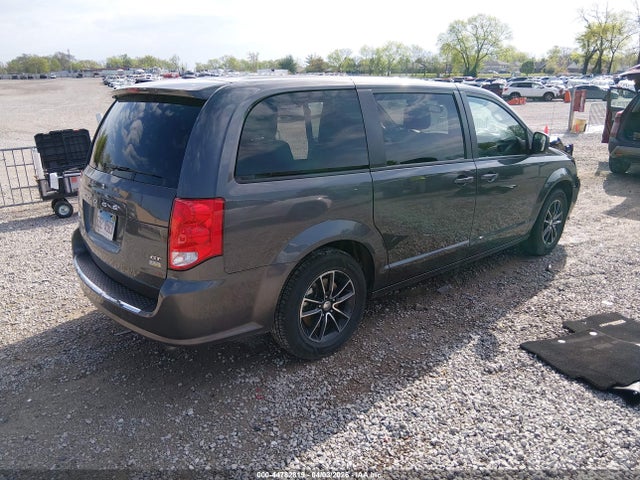 Aukcja sprzedaży 2018 Dodge Grand Caravan Gt, vin: 2C4RDGEG0JR145928, numer aukcji: 44782819