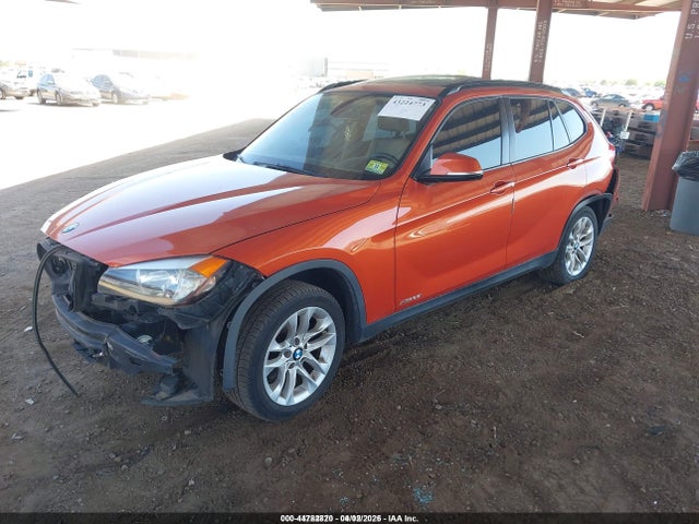 Aukcja sprzedaży 2015 Bmw X1 Xdrive28i, vin: WBAVL1C50FVY28066, numer aukcji: 44782820