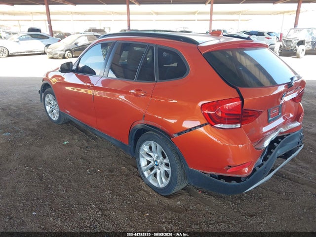Aukcja sprzedaży 2015 Bmw X1 Xdrive28i, vin: WBAVL1C50FVY28066, numer aukcji: 44782820