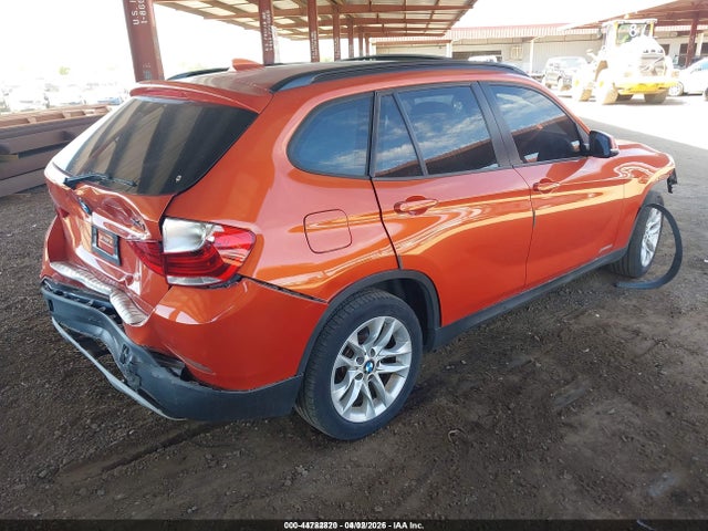 Aukcja sprzedaży 2015 Bmw X1 Xdrive28i, vin: WBAVL1C50FVY28066, numer aukcji: 44782820