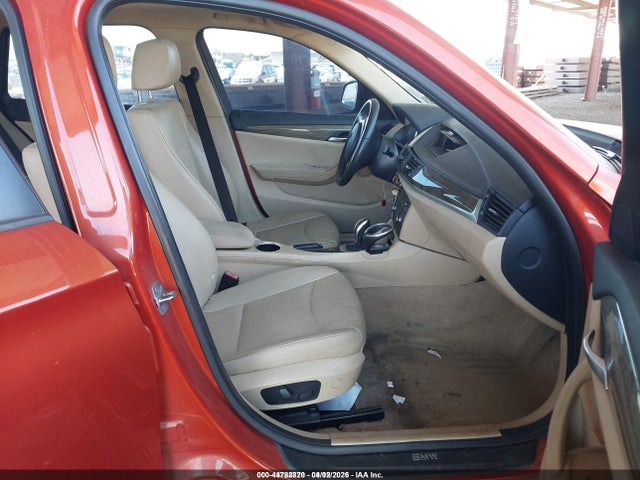 Aukcja sprzedaży 2015 Bmw X1 Xdrive28i, vin: WBAVL1C50FVY28066, numer aukcji: 44782820