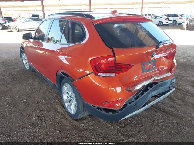 Aukcja sprzedaży 2015 Bmw X1 Xdrive28i, vin: WBAVL1C50FVY28066, numer aukcji: 44782820
