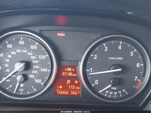 Aukcja sprzedaży 2015 Bmw X1 Xdrive28i, vin: WBAVL1C50FVY28066, numer aukcji: 44782820