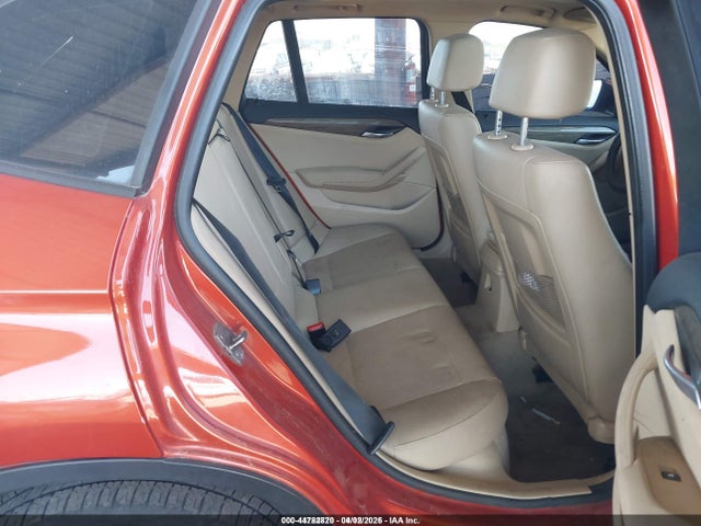Aukcja sprzedaży 2015 Bmw X1 Xdrive28i, vin: WBAVL1C50FVY28066, numer aukcji: 44782820