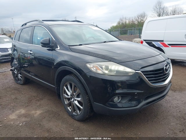 2015 MAZDA CX-9 JM3TB3DV8F0461039