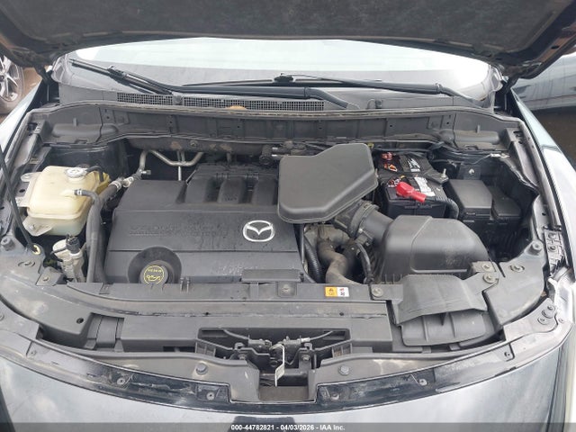 2015 MAZDA CX-9 JM3TB3DV8F0461039 Photo 9