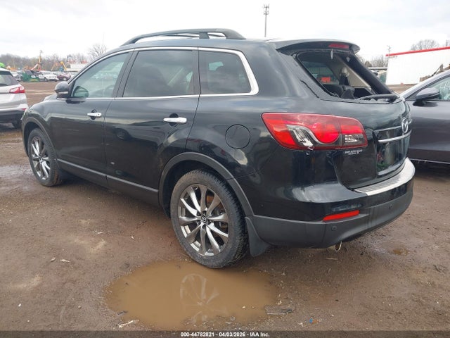2015 MAZDA CX-9 JM3TB3DV8F0461039 Photo 2