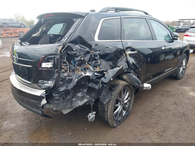 2015 MAZDA CX-9 JM3TB3DV8F0461039 Photo 3