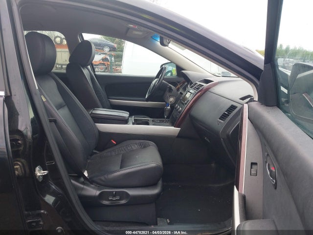 2015 MAZDA CX-9 JM3TB3DV8F0461039 Photo 4