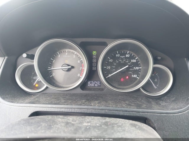 2015 MAZDA CX-9 JM3TB3DV8F0461039 Photo 6