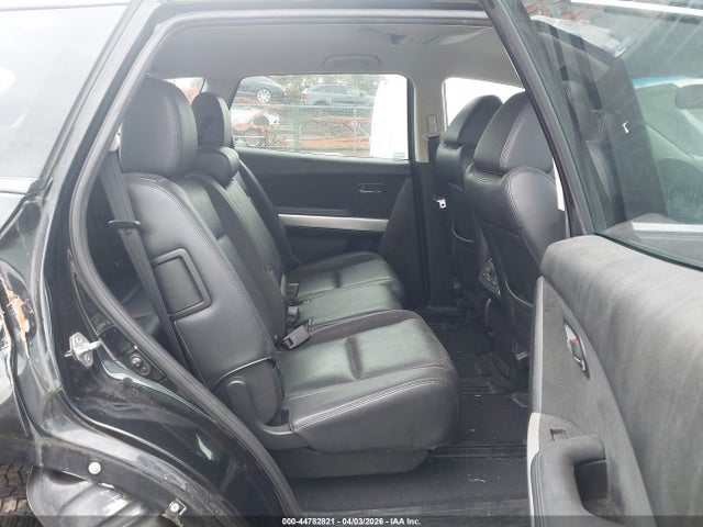 2015 MAZDA CX-9 JM3TB3DV8F0461039 Photo 7