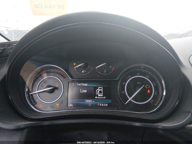 Продажа на аукционе авто 2015 Buick Regal Turbo, vin: 2G4GL5EX3F9271914, номер лота: 44782823
