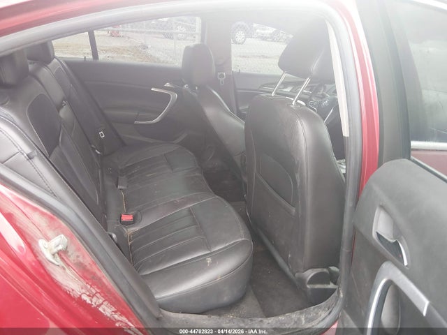 Продажа на аукционе авто 2015 Buick Regal Turbo, vin: 2G4GL5EX3F9271914, номер лота: 44782823