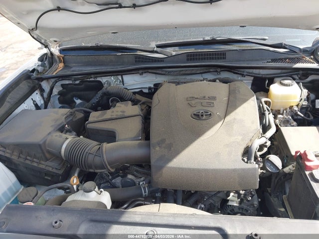 Aukcja sprzedaży 2020 Toyota Tacoma Trd Off-road, vin: 3TYCZ5AN9LT006573, numer aukcji: 44782825