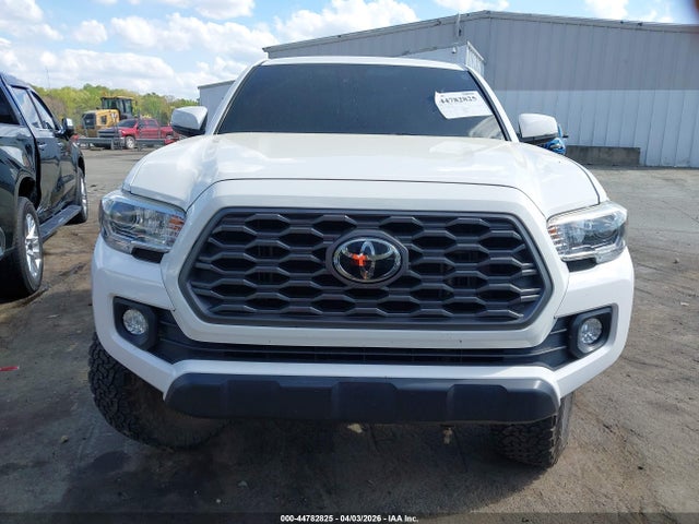 Aukcja sprzedaży 2020 Toyota Tacoma Trd Off-road, vin: 3TYCZ5AN9LT006573, numer aukcji: 44782825
