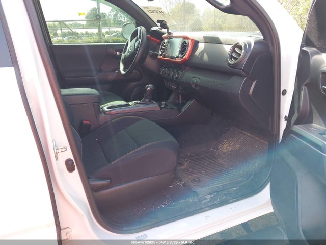 Aukcja sprzedaży 2020 Toyota Tacoma Trd Off-road, vin: 3TYCZ5AN9LT006573, numer aukcji: 44782825