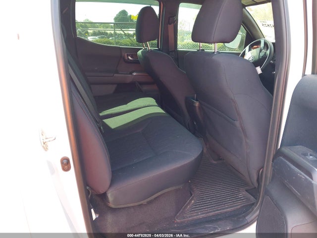 Aukcja sprzedaży 2020 Toyota Tacoma Trd Off-road, vin: 3TYCZ5AN9LT006573, numer aukcji: 44782825