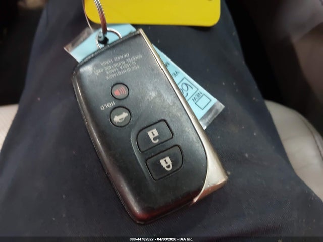 44782827 :رقم المزاد ، JTHCL5EFXE5022918 vin ، 2014 Lexus Ls 460 مزاد بيع