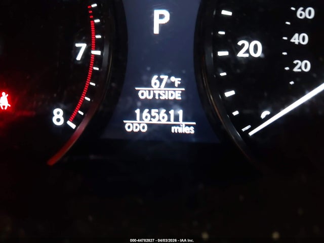 44782827 :رقم المزاد ، JTHCL5EFXE5022918 vin ، 2014 Lexus Ls 460 مزاد بيع