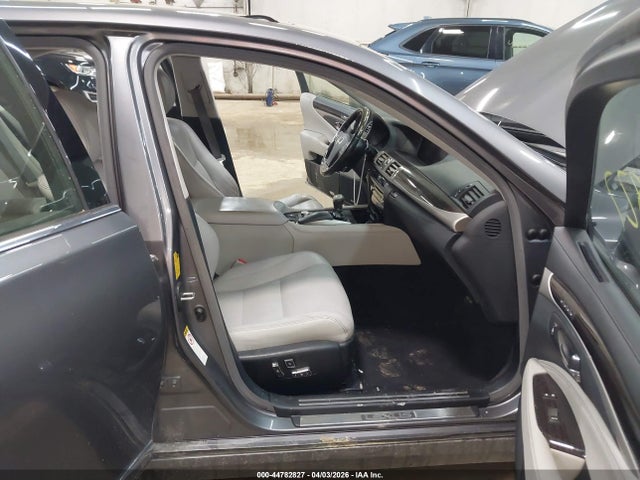 44782827 :رقم المزاد ، JTHCL5EFXE5022918 vin ، 2014 Lexus Ls 460 مزاد بيع