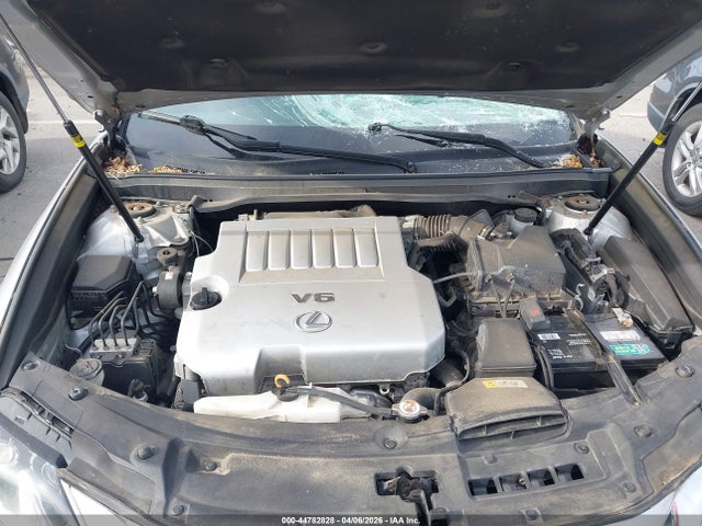 Продаж на аукціоні авто 2018 Lexus Es 350, vin: 58ABK1GG8JU091657, номер лоту: 44782828