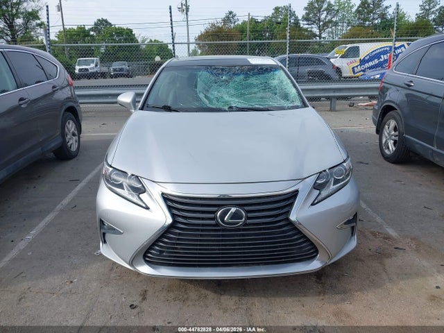 Продаж на аукціоні авто 2018 Lexus Es 350, vin: 58ABK1GG8JU091657, номер лоту: 44782828