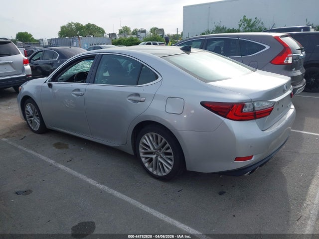 Продаж на аукціоні авто 2018 Lexus Es 350, vin: 58ABK1GG8JU091657, номер лоту: 44782828