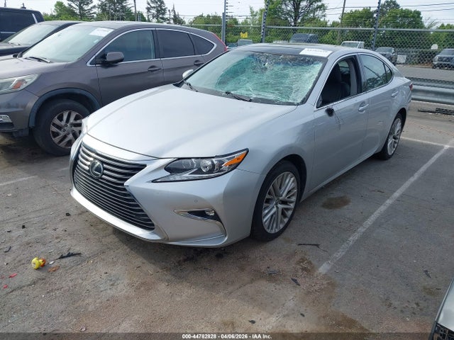 Продаж на аукціоні авто 2018 Lexus Es 350, vin: 58ABK1GG8JU091657, номер лоту: 44782828