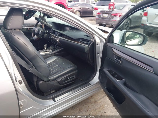 Продаж на аукціоні авто 2018 Lexus Es 350, vin: 58ABK1GG8JU091657, номер лоту: 44782828