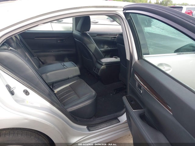 Продаж на аукціоні авто 2018 Lexus Es 350, vin: 58ABK1GG8JU091657, номер лоту: 44782828