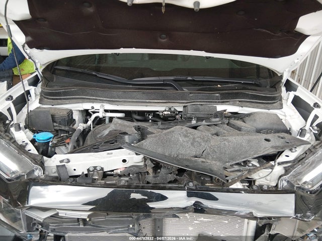 44782832 :رقم المزاد ، 5FNYF8H63RB002512 vin ، 2024 Honda Passport Awd Trailsport مزاد بيع