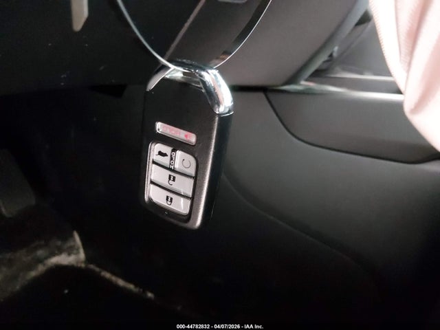 44782832 :رقم المزاد ، 5FNYF8H63RB002512 vin ، 2024 Honda Passport Awd Trailsport مزاد بيع