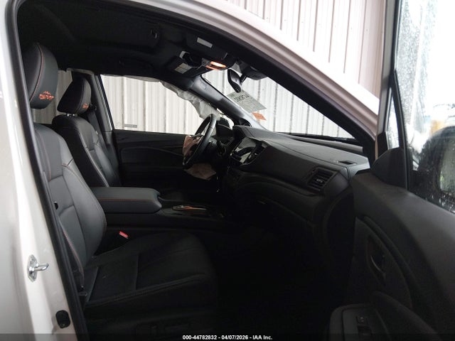44782832 :رقم المزاد ، 5FNYF8H63RB002512 vin ، 2024 Honda Passport Awd Trailsport مزاد بيع