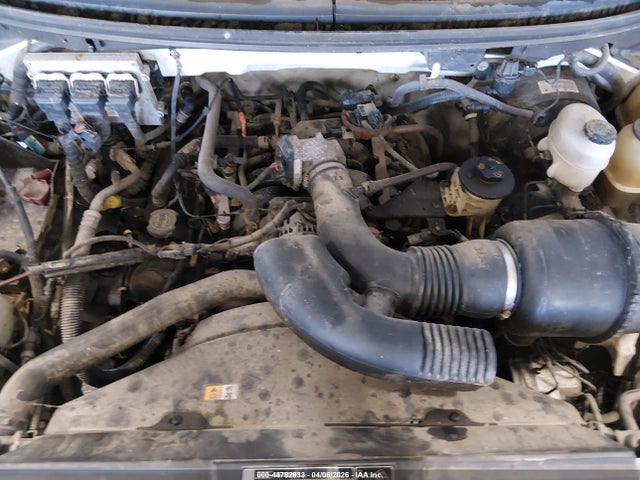 Продажа на аукционе авто 2007 Ford F-150 Fx4/stx/xl/xlt, vin: 1FTRX14W97FA93955, номер лота: 44782833