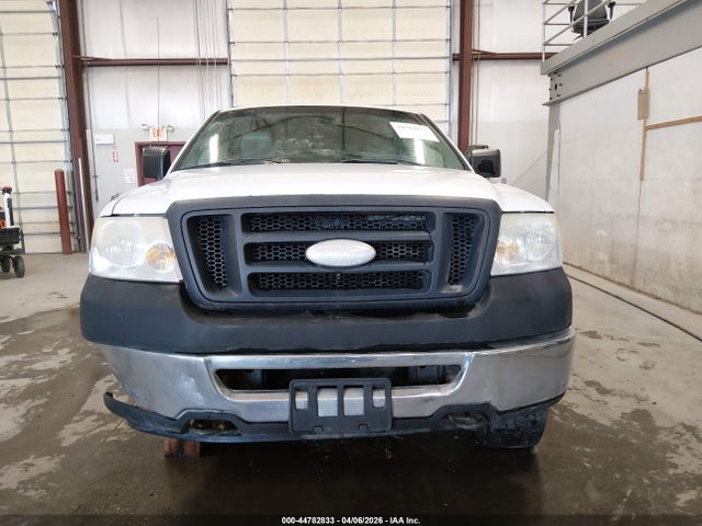 Продажа на аукционе авто 2007 Ford F-150 Fx4/stx/xl/xlt, vin: 1FTRX14W97FA93955, номер лота: 44782833